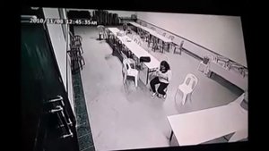 5 РЕАЛЬНЫХ СЛУЧАЕВ КОГДА ДОМОВОГО СНЯЛИ НА КАМЕРУ Черный кот