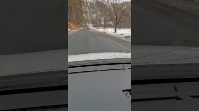 Дорога Миньяр Сим 02 04 2021 смотреть онлайн