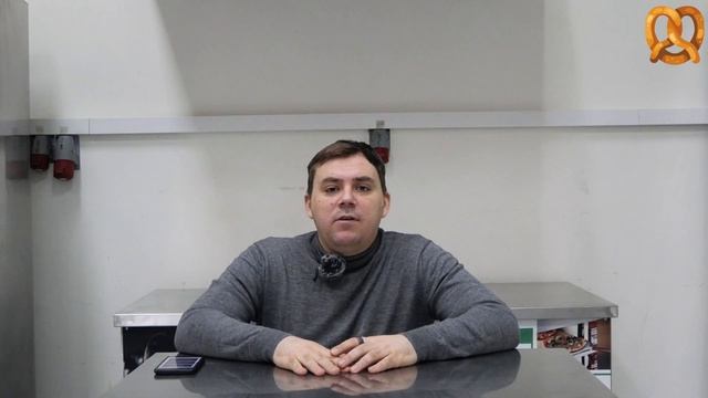 Как открыть пекарню. Про совмещение пекарни и пиццерии. Ответ на вопрос подписчика. смотреть онлайн