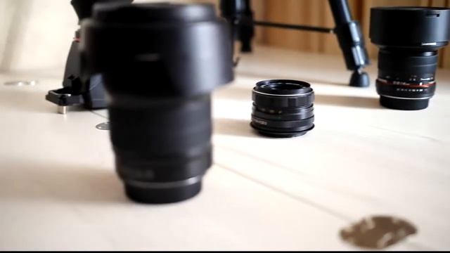 Canon 40mm f2.8 смотреть онлайн