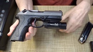 Beretta - Беретта - Беретт много не бывает - обзор линейки