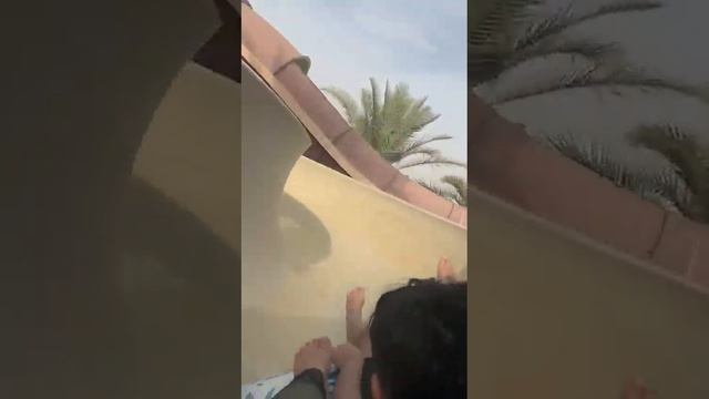 RIDE | WILD WADI WATER PARK