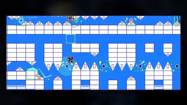 [НЕАКТУАЛЬНО] CYCLOLCYC - САМЫЙ СЛОЖНЫЙ ИМПОССИБЛ УРОВЕНЬ смотреть онлайн