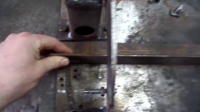 Самодельная маятниковая пила из того что было смотреть онлайн