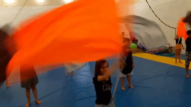 Флаги Альбатрос репетиция смотреть онлайн