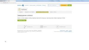 Как пополнить Webmoney кошелёк с мобильного телефона?! - Легко!