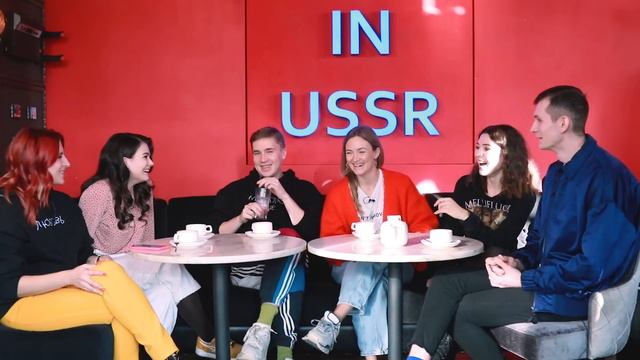БЫВШИЕ: Шакулин и Гришечкина - впервые о расставание после 7 лет отношений, дружба и работа