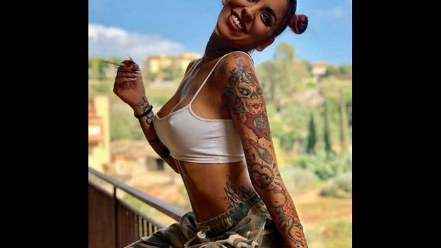 Tifgy "Tilted" No Copyright Music ! МУЗЫКА БЕЗ АВТОРСКИХ ПРАВ ! Free Background Music for Video смотреть онлайн