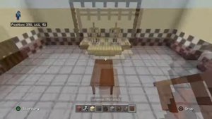 Fredbear's Family Diner tutorial (Minecraft)