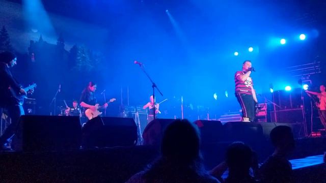 Король и Шут. 30 лет. СКК-Жаль нет ружья смотреть онлайн