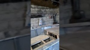 Лодка "Воронеж", продолжаем делать ремонт и тюнинг. Палуба,