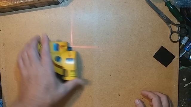 Посылка из Китая. Лазерный нивелир уровень с Aliexpress смотреть онлайн