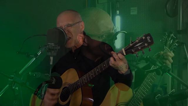 Александр Бураков - «Господа» | Авторские песни под гитару смотреть онлайн