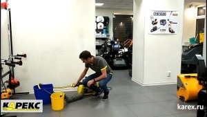Karcher BP 7 Home & Garden станция водоснабжения