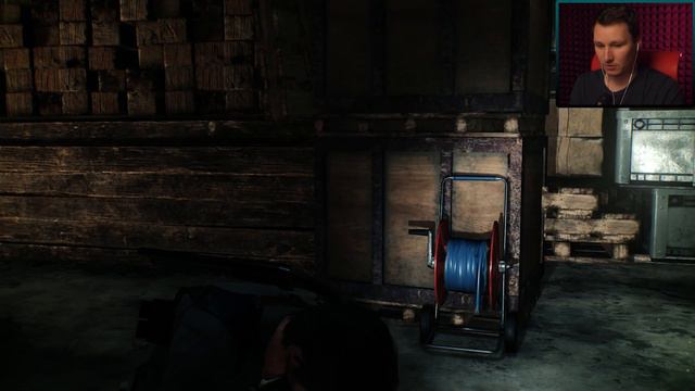 ИГРУШКИ ДОЧЕРИ ⬥ The Evil Within 2 #7 смотреть онлайн