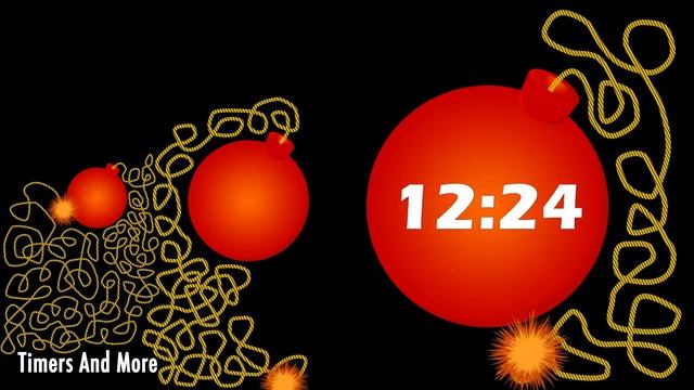 25 Minute Timer Bomb | ? Giant Explosion ? смотреть онлайн