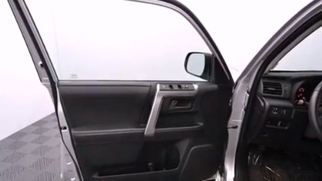 2010 Toyota 4Runner Puyallup WA 98371 смотреть онлайн