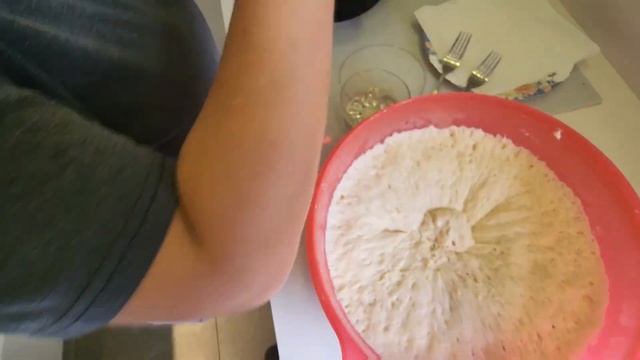 Сфинч, ханукальные пончики смотреть онлайн