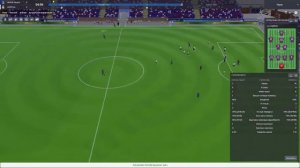 FOOTBALL MANAGER 2018 ЧЕМПИОНАТ АНГЛИИ Карьера за Liverpool день 2