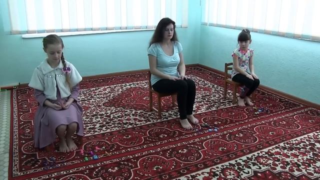ЛФК при плоскостопии