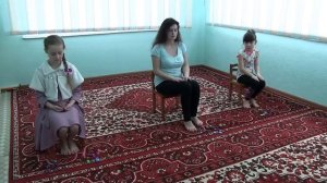 ЛФК при плоскостопии