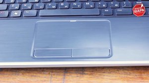 Обзор ноутбука Dell Inspiron N5520