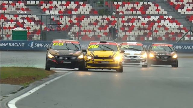 SMP РСКГ. 4-й этап Москва. Лучшее время трассы! Золотой заяц и тигрица! #smp #yuka_team #racing смотреть онлайн