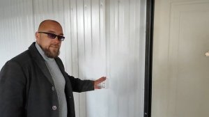 Фасад из металлокасет для отделки киосков и торговых павильонов - АМ-Линия, Смоленск