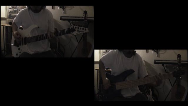 New Ibanez 5-String SR305M Starlight Blue Test