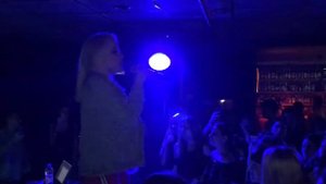 Grivina (настоящее имя Дарья Гривина) – набирающая популярность российская певица. Родилась 22 ...