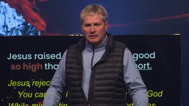 Heaven: Who Goes There? | Week Two // Rethinking Good смотреть онлайн