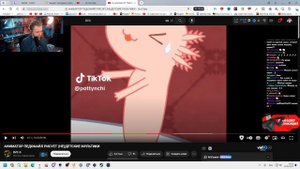 СТИНТ СМОТРИТ: АНИМАТОР ПЕДОФАЙЛ РИСУЕТ (НЕ)ДЕТСКИЕ МУЛЬТИКИ \ BVS РЕАКЦИЯ