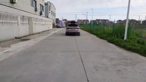 CivicBLG- тюнинг выхлопа Geely Coolray