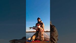 Рыбалка на троллинг / клюнула большая щука Томская область / река Томь / отличный улов