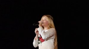 Арина Петрова-Казак.Ижевск 02.11.2016