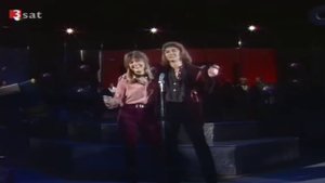 Chris Norman Suzi Quatro -7487-1979- Stumblin In HD