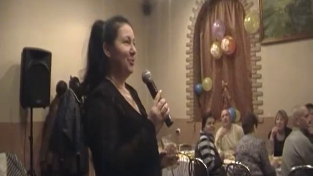 Свадьба Сербиных Тост для молодых...SDV 0541 смотреть онлайн