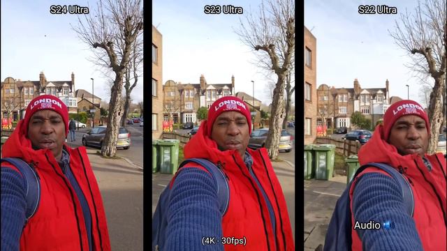 Galaxy S24 Ultra vs S23 Ultra vs S22 Ultra Camera Test. Is the S24 Ultra really an upgrade?