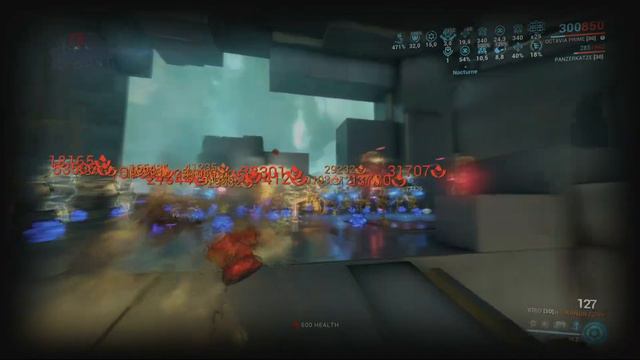 High Damage Torid Incarnon смотреть онлайн