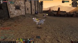 Karos Arena! Карос Арена!  Пк Меч