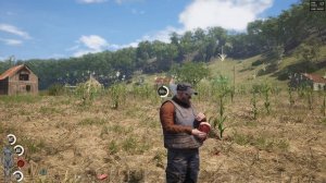 SCUM ● ОБЗОР НОВОЙ ВЫЖИВАЛКИ В СТИЛЕ DAY Z