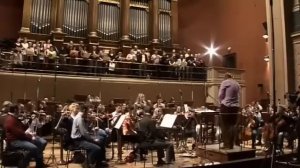 'Barcarolle' by Elina Garanca and Anna Netrebko