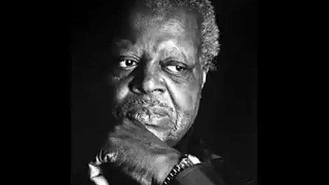 Oscar Peterson - Summer Samba смотреть онлайн