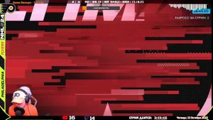 NHL 24 HUT RIVALS  | СЕРИЯ БУЛЛИТОВ |  12.10.23