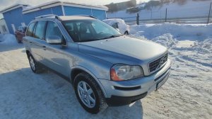 Продаю Volvo XC90 2006 года