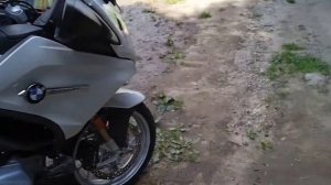 БМВ р1250рт свое мнение???
