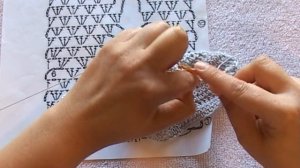 Ажурный летний жакет - кардиган крючком