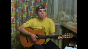 Ростислав Чебыкин — Автор