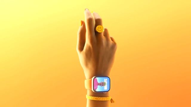 Подарки для ваших ярких — Apple Реклама смотреть онлайн