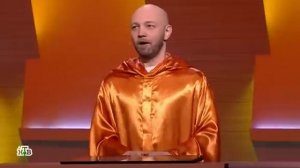 Своя игра. Пахомов - Семушин - Овчинников (16.06.2019)